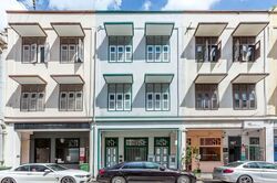 Bukit Pasoh Conservation Area (D2), Shop House #603346931